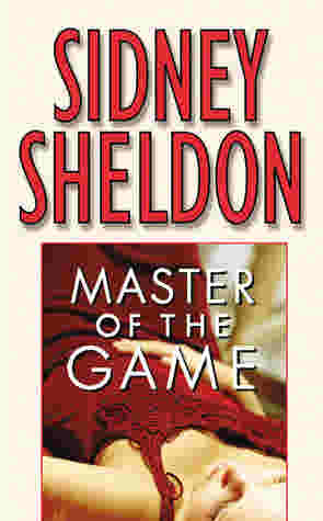 Master of the Game by Sidney Sheldon