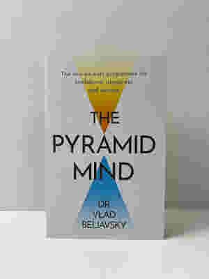 The Pyramid Mind by Vlad Beliavsky