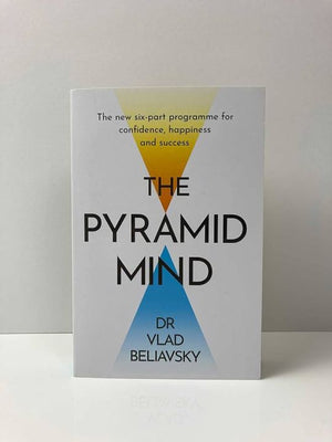 The Pyramid Mind by Vlad Beliavsky