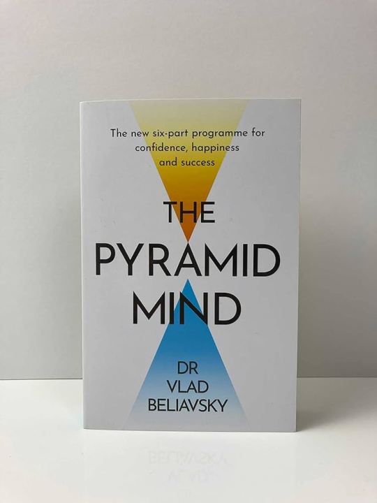 The Pyramid Mind by Vlad Beliavsky