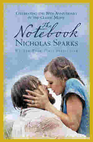 The Notebook by Nicholas Sparks