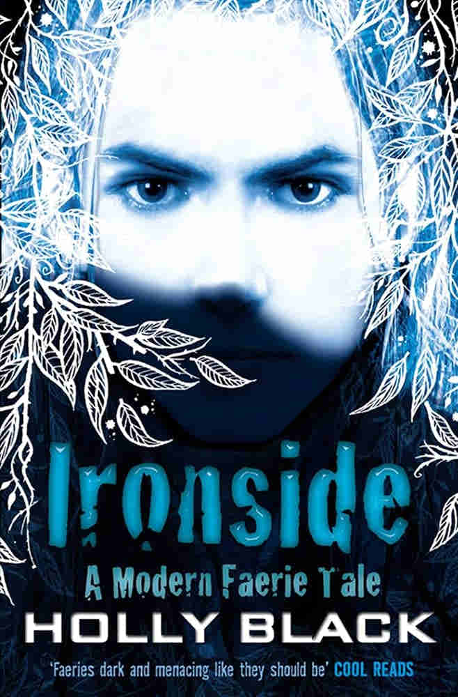 Ironside by Holly Black