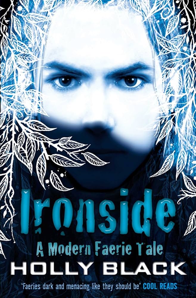 Ironside by Holly Black