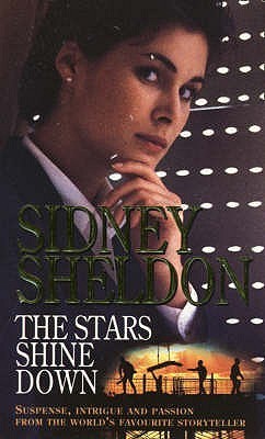 The stars shine down by Sidney Sheldon