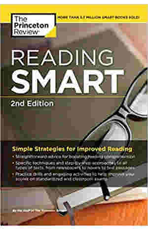 Reading Smart-2nd Edition