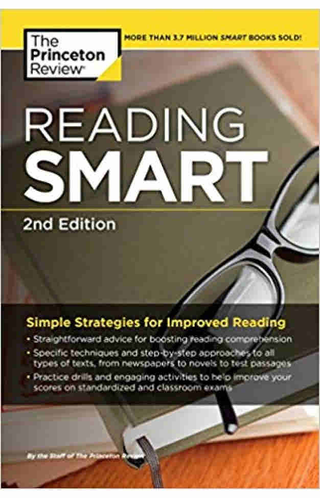 Reading Smart-2nd Edition