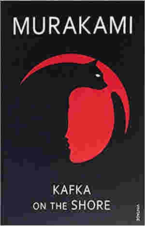 Kafka on the Shore by Haruki Murakami