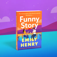 Funny Story BY Emily Henry