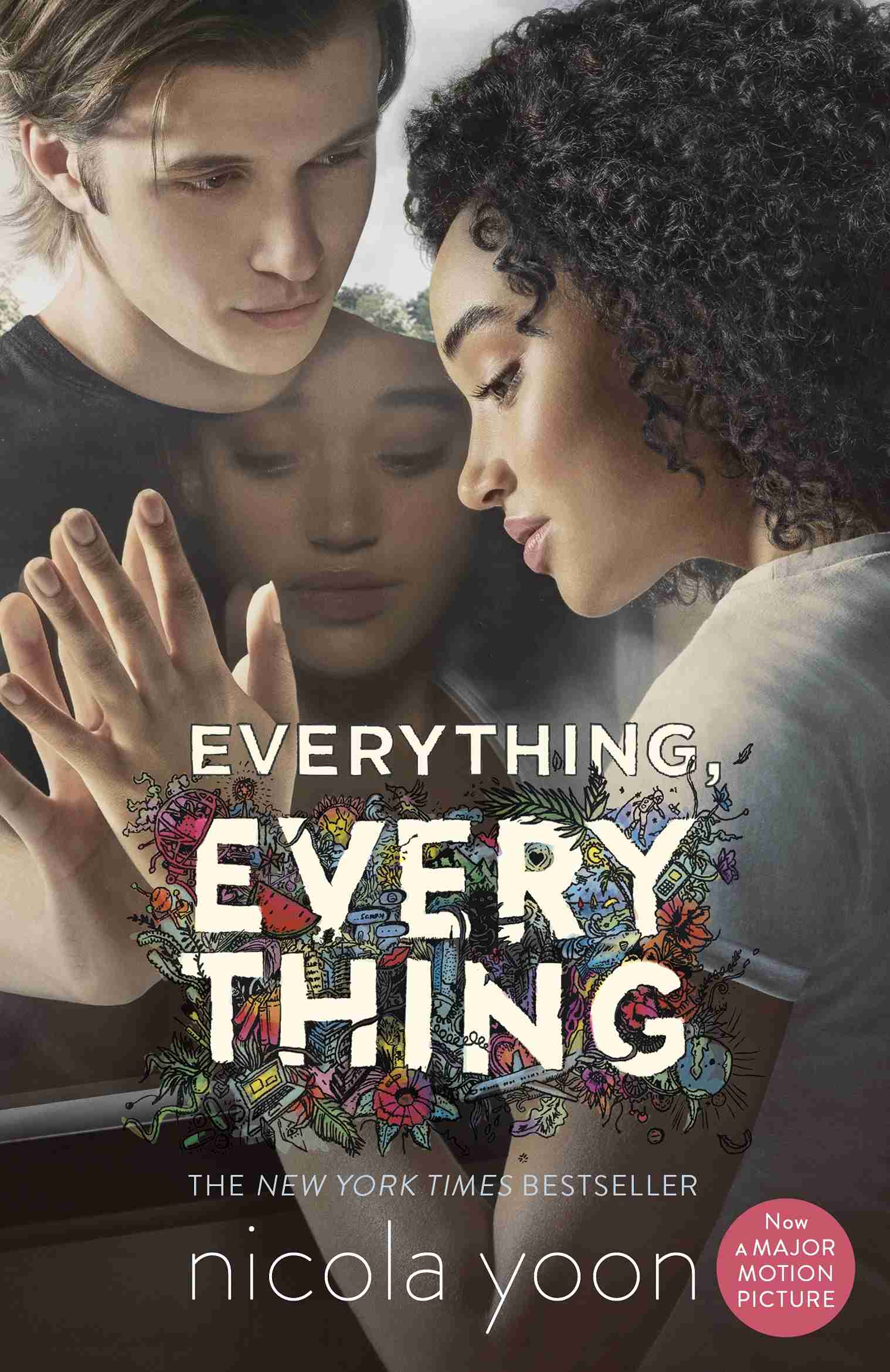 Everything, Everything BY Nicola Yoon