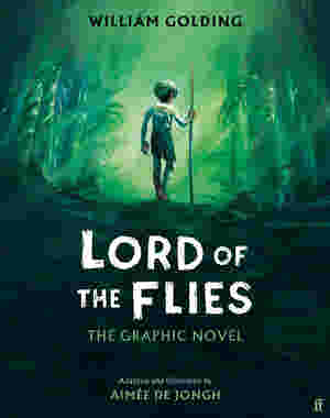 Lord of the Flies by William Golding