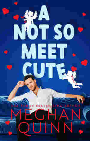 A Not So Meet Cute by Meghan Quinn