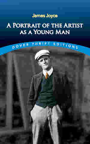 A Portrait of the Artist as a Young Man BY James Joyce