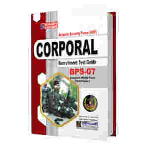 ASF-Corporal Recruitment Guide