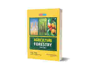 Agriculture & Forestry (MCQs) By Tasawar Abbas