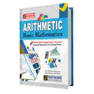 Arithmetic Basic Mathematics
