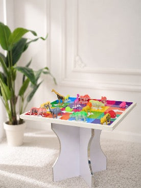 Arrow Grid Kids Game