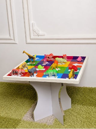 Arrow Grid Kids Game