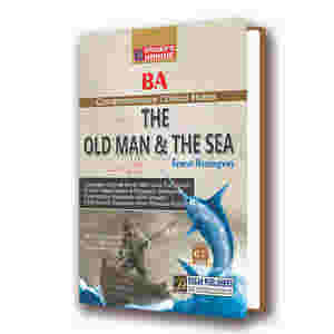 BA/ADP Old Man & Sea