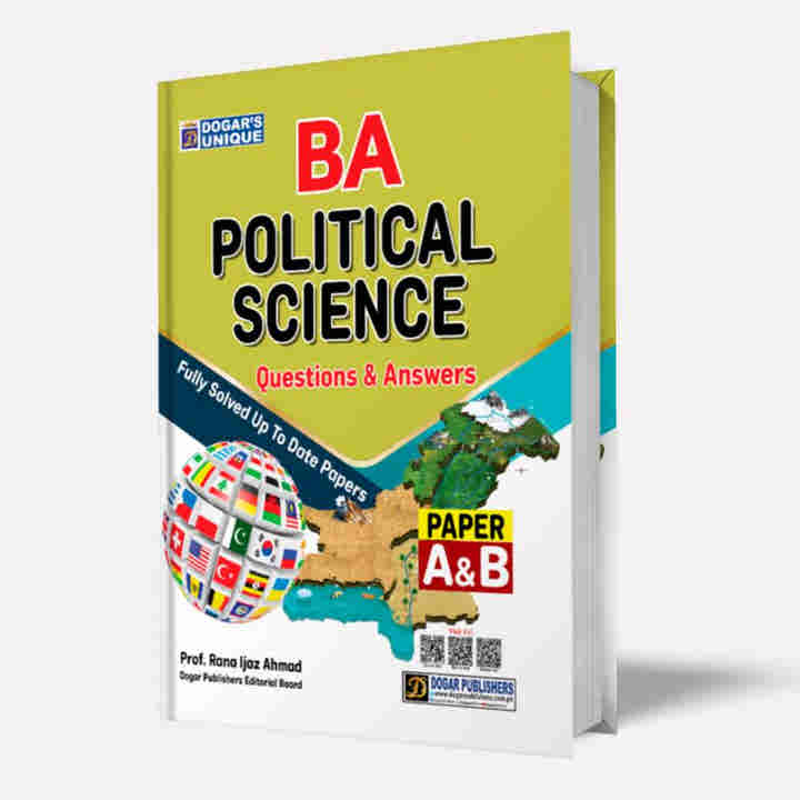 BA / ADP Political Science Compulsory UM