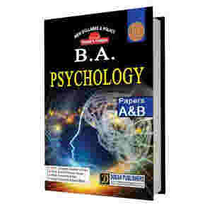 BA / ADP Psychology Elective EM