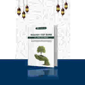 FBISE SLO Based Biology Practice Book - Class 12