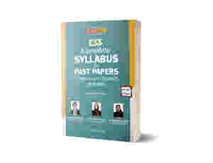 CSS New Syllabus By Test Prep Experts