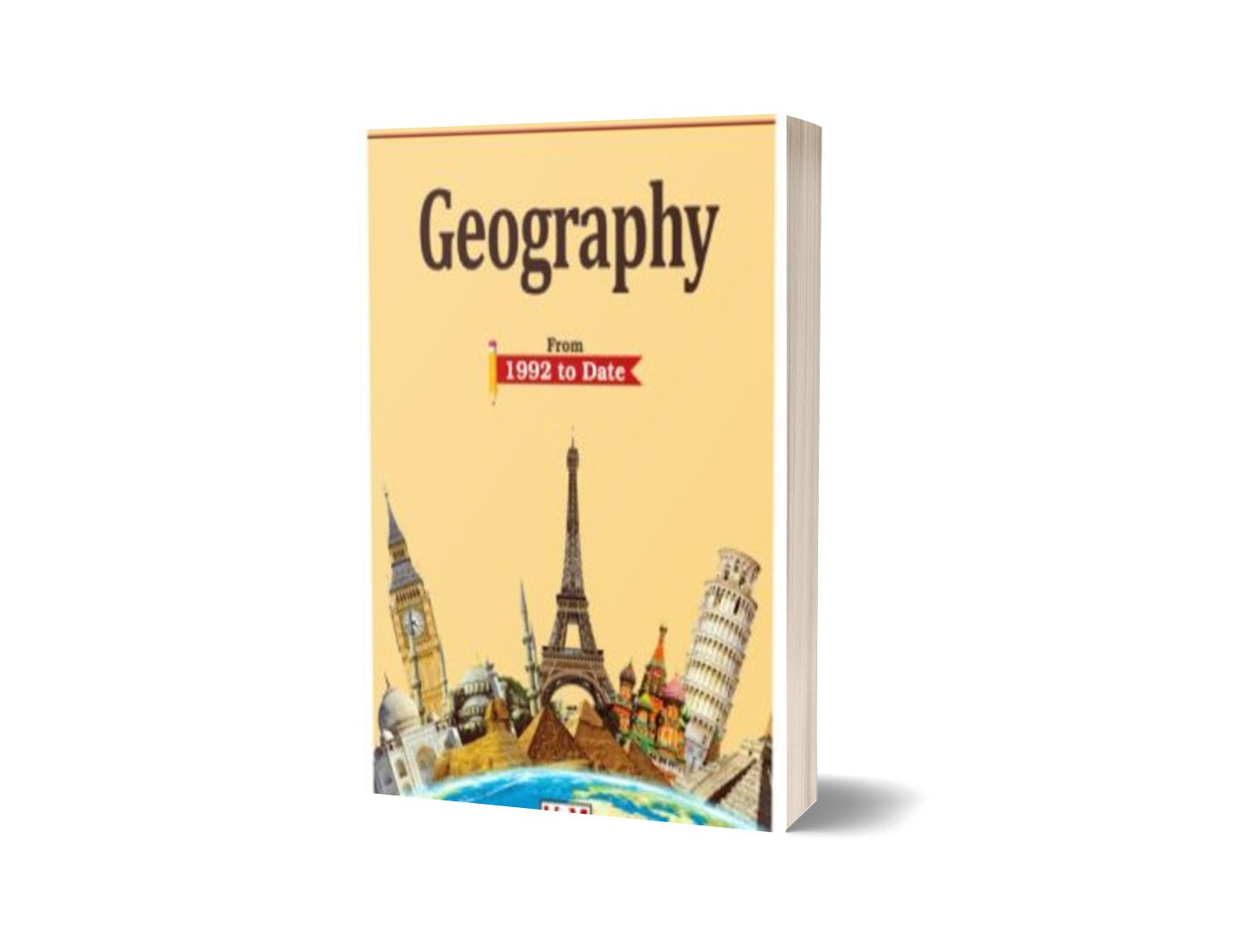 Geography Past Papers