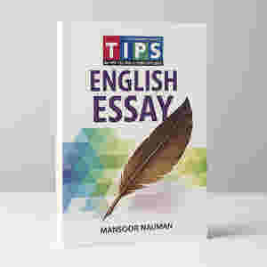 Tips English Essay With Solved Past Papers CSS