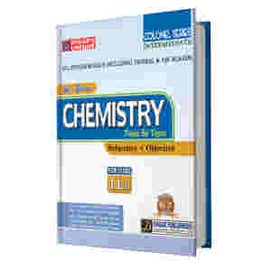 Intermediate Chemistry Part-1