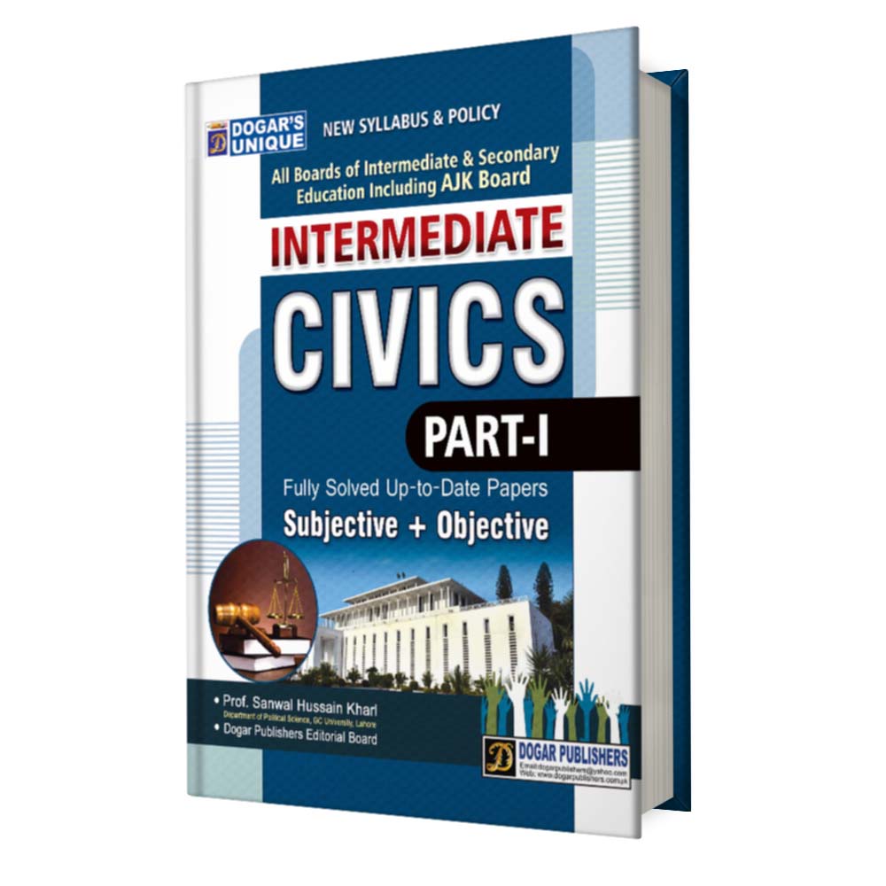 FA/Intermediate Civics Part-1 EM