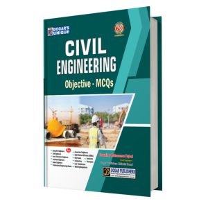 Civil Engineering Objective MCQs