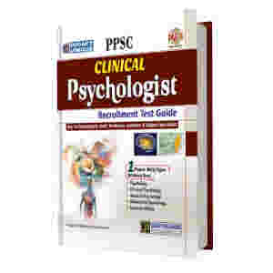 Clinical Psychologist Recruitment Test Guide