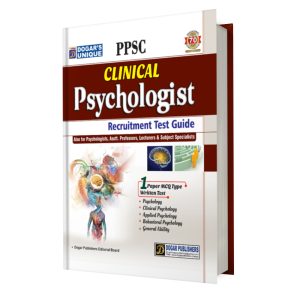 Clinical Psychologist Recruitment Test Guide
