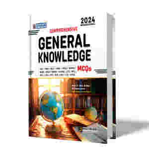 Comprehensive General Knowledge