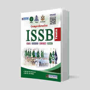 Comprehensive ISSB Guide
