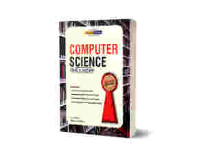 Computer Science One-liner By Fatima Ali Raza