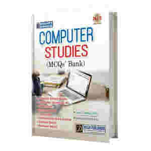 Computer Studies MCQs Bank