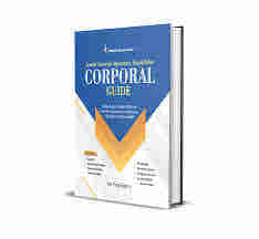Corporal Guide By Test Prep Experts