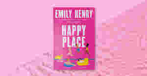 Happy Place by Emily Henry