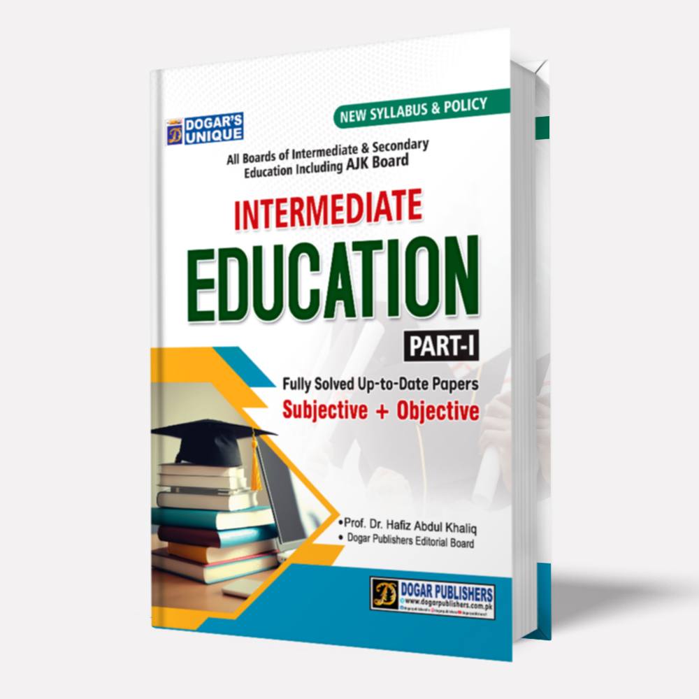 FA / Intermediate Education Part 1 EM