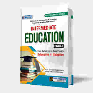 FA / Intermediate Education Part 1 EM