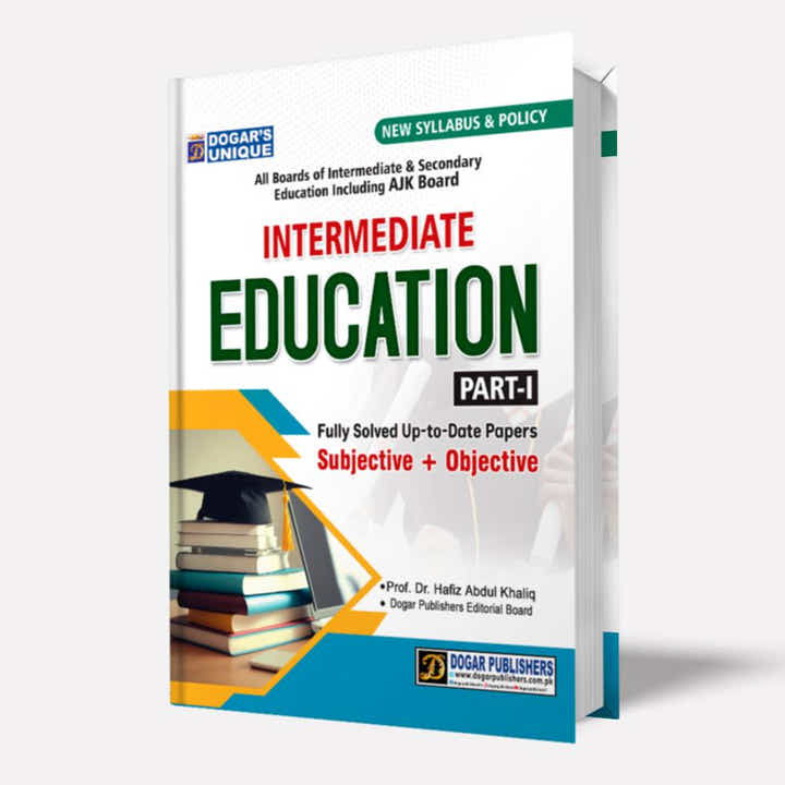 FA / Intermediate Education Part 1 EM