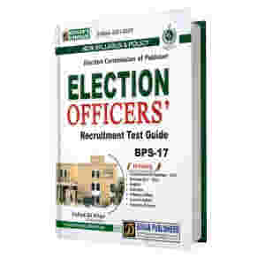 Election Officers Recruitment Test Guide