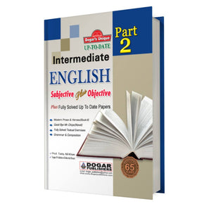 FA/Intermediate English Part-2