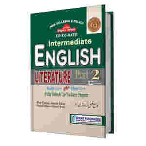 FA/Intermediate English Literature Part-2