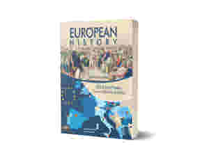 European History (Css Solved Past Paper + Mcqs) By Ehtesham Ali Baig ,Aamer Shahzad