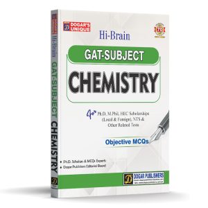 GAT Chemistry