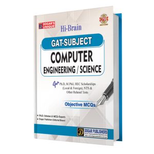 GAT Computer Engineering Science
