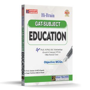 GAT Education