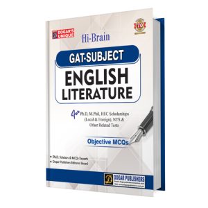 GAT English Linguistics